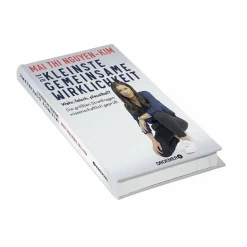 DIE KLEINSTE GEMEINSAME WIRKLICHKEIT - Sachbuch^ Outdoor-Sachbücher Und Naturwissen