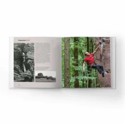 Berggeschichten Und Persönlichkeiten|Hoch Hinaus: Bergsteigen Und Klettern*DIE PFALZ - DAS BUCH