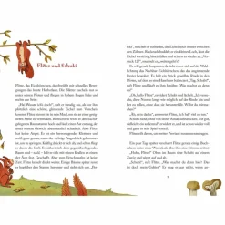 Kinder Kinderromane Und Geschichten|Bilderbücher*DIE SCHÖNSTEN GESCHICHTEN AUS DEM WALD - Kinderbuch