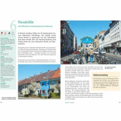 DIE SCHÖNSTEN RADTOUREN FÜR LANGSCHLÄFER RUND UM FRANKFURT - Radwanderführer^ Radwanderführer Und Mountainbikeführer