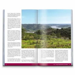 DIE SCHÖNSTEN WEITWANDERUNGEN UND PILGERWEGE - Wanderführer^ Wanderführer