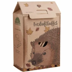 Die Stadtgärtner FREILUFTBUFFET IGEL^Kinder Kinderreisespiele Und Spielzeug