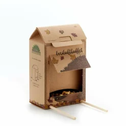 Die Stadtgärtner FREILUFTBUFFET IGEL^Kinder Kinderreisespiele Und Spielzeug