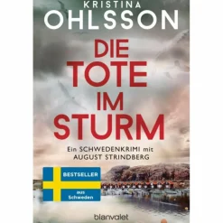 DIE TOTE IM STURM - Krimi^ Krimis Und Thriller