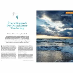 DIE ULTIMATIVEN WANDERWEGE IN EUROPA - Bildband^ Bildbände