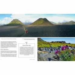 DIE ULTIMATIVEN WANDERWEGE IN EUROPA - Bildband^ Bildbände