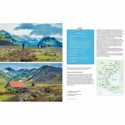 DIE ULTIMATIVEN WANDERWEGE IN EUROPA - Bildband^ Bildbände