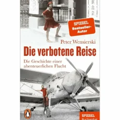 DIE VERBOTENE REISE^ Länderportraits Und Auswandererberichte