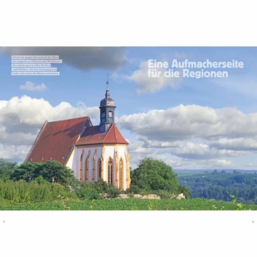 DIE WANDER-BUCKET-LIST BAYERN - Wanderführer^ Wanderführer