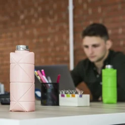 DiFOLD Trinkflaschen*ORIGAMI BOTTLE - Trinkflasche