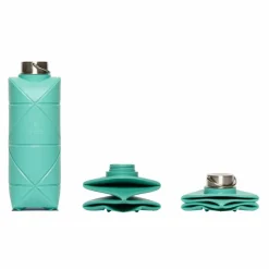 DiFOLD ORIGAMI BOTTLE - Trinkflasche^ Trinkflaschen