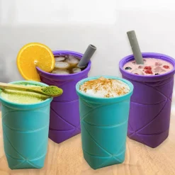 DiFOLD Campingtöpfe Und Campinggeschirr*ORIGAMI CUP - Becher