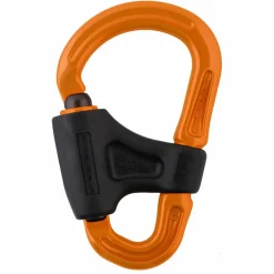 DMM BELAY MASTER - Karabiner^ Karabiner