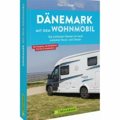 DÄNEMARK MIT DEM WOHNMOBIL - Reiseführer^ Wohnmobilreiseführer