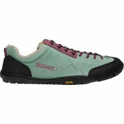 Doghammer ROCK TERRAR WOOL Unisex - Barfußschuhe^Damen Barfußschuhe|Barfußschuhe