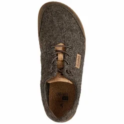 Damen Doghammer Barfußschuhe|Barfußschuhe*TERRAR WOOL Unisex - Barfußschuhe