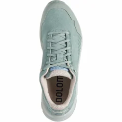 Dolomite DOL SHOE W'S CAREZZA LEATHER Damen - Freizeitschuhe^Damen Freizeitschuhe Und Freizeitstiefel