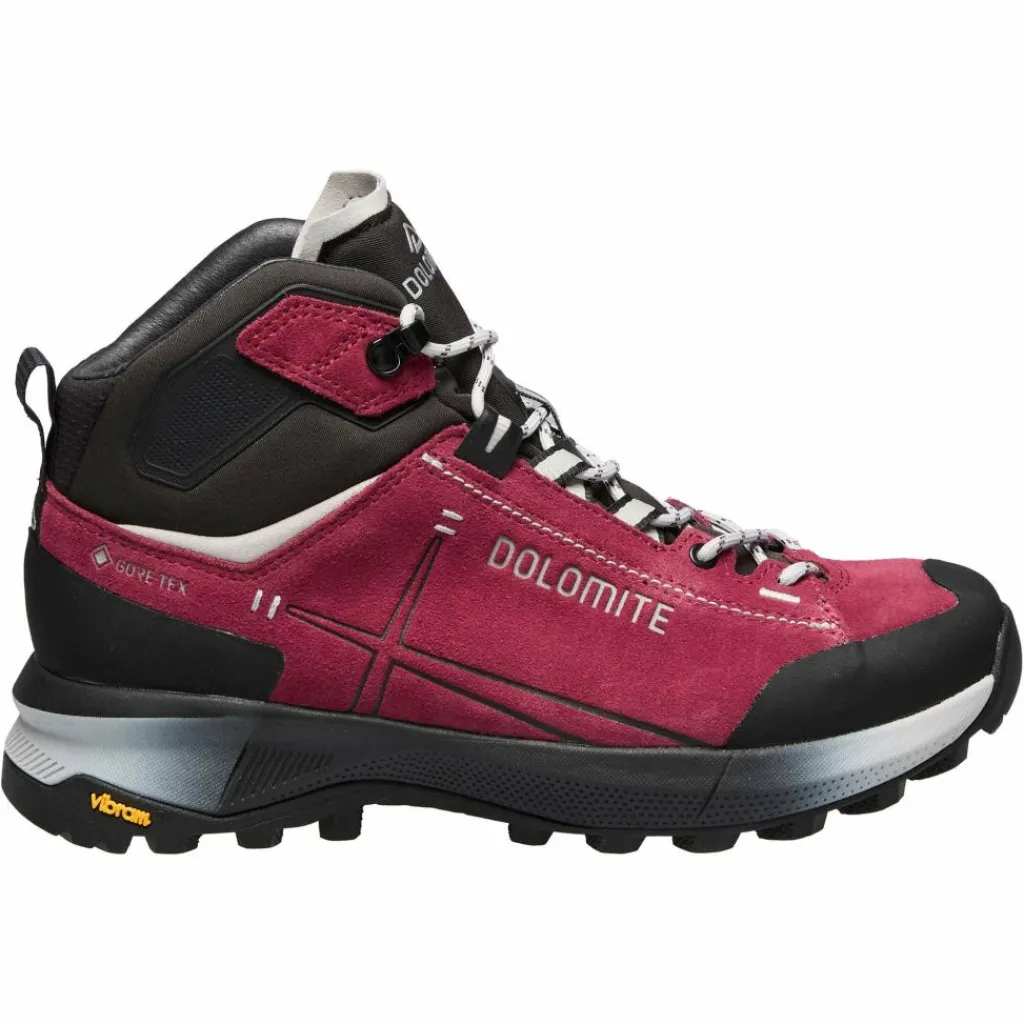 Dolomite DOL SHOE W'S VERNALE HIKE MID GTX Damen - Wanderstiefel^Damen Wanderschuhe Und Trekkingschuhe
