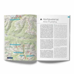 DOLOMITEN MEHRSEILLÄNGEN - Kletterführer^ Klettersteigführer