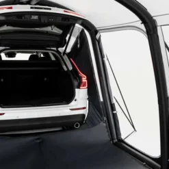 Dometic Autodachzelte Und Dachträger*AUTO AIR REDUX - Busvorzelt