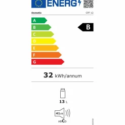 Dometic CFF 12 - Kühlbox^ Kühlboxen Und Kühltaschen
