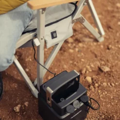 Dometic GO CAMP HEATER - Sitzkissen^ Sitzkissen|Sitzkissen