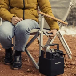 Dometic GO CAMP HEATER - Sitzkissen^ Sitzkissen|Sitzkissen