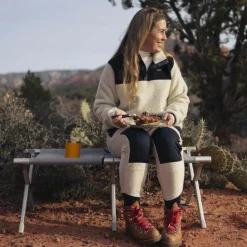 Dometic GO COMPACT CAMP BENCH^ Campingstühle