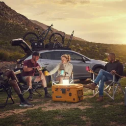 Dometic GO GLO A500 - Laterne^ Zeltlampen