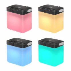 Dometic GO GLO A500 - Laterne^ Zeltlampen