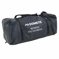 Dometic REUNION FTG 5X5 REDUX - Familienzelt^ 4-Personen-Zelte|Familienzelte