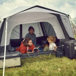 Dometic Familienzelte|3-Jahreszeiten-Zelte*REUNION FTG 4X4 REDUX - Familienzelt