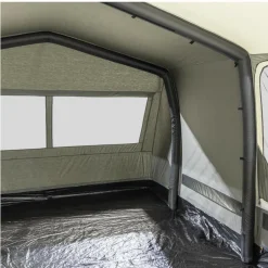 Dometic 4-Personen-Zelte|Familienzelte*SANTORINI FTK 4X8 TC - Familienzelt