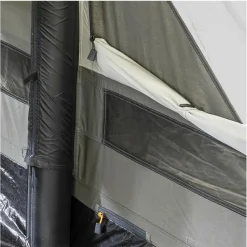 Dometic 4-Personen-Zelte|Familienzelte*SANTORINI FTK 4X8 TC - Familienzelt