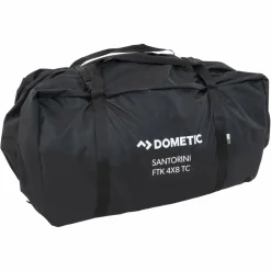 Dometic 4-Personen-Zelte|Familienzelte*SANTORINI FTK 4X8 TC - Familienzelt