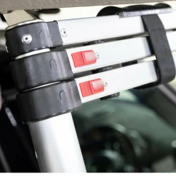 Dometic Autodachzelte Und Dachträger*TRT 140 AIR - Dachzelt