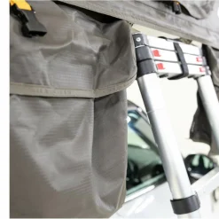 Dometic Autodachzelte Und Dachträger*TRT 140 AIR - Dachzelt