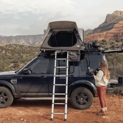 Dometic Autodachzelte Und Dachträger*TRT 140 AIR - Dachzelt