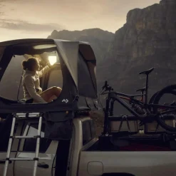 Dometic Autodachzelte Und Dachträger*TRT 140 AIR - Dachzelt