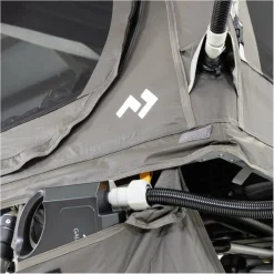 Dometic Autodachzelte Und Dachträger*TRT 140 AIR - Dachzelt