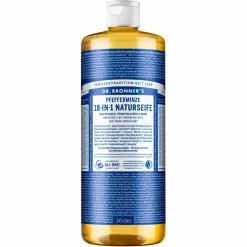 DR. BRONNER'S Ausrüstungspflege|Hygiene Und Körperpflege*DR. BRONNER'S 18-IN-1 NATURSEIFE - Outdoor Seife