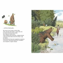 DR. BRUMM: DR. BRUMMS VERRÜCKTE WOCHE - Kinderbuch^Kinder Kinderromane Und Geschichten|Kinderbücher Und Jugendbücher