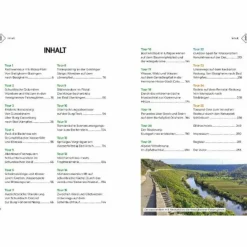 Wanderführer*DRAUßEN RUND UM STUTTGART - Wanderführer