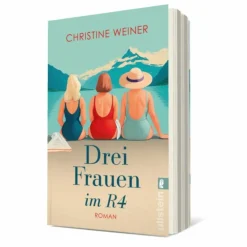 Romane*DREI FRAUEN IM R4 - Roman