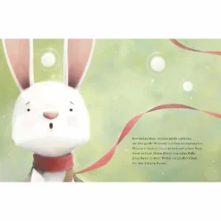 Kinder Bilderbücher|Kinderbücher Und Jugendbücher*DREI WÜNSCHE FÜR DEN HASEN - Kinderbuch