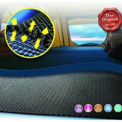 Dryweave DACHZELT UNTERLAGE - Zeltzubehör^ Autodachzelte Und Dachträger