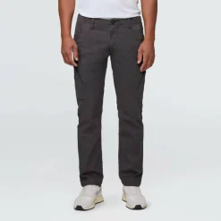 Herren DU/ER Outdoorhosen*LIVE FREE RELAXED ADVENTURE PANT Herren - Freizeithose