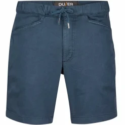 Herren DU/ER Outdoorhosen*NO SWEAT ESSENTIAL SHORT Herren - Shorts