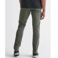 DU/ER NO SWEAT RELAXED TAPER Herren - Freizeithose^Herren Outdoorhosen