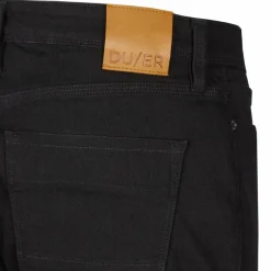 Herren DU/ER Outdoorhosen*PERFORMANCE DENIM RELAXED TAPER Herren - Jeans